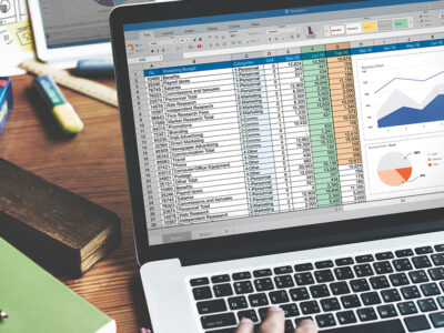 ما هو الإكسيل