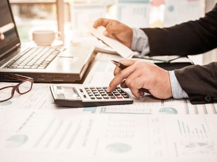 المحاسبة-الادارية