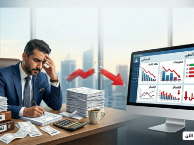 نظام محاسبي