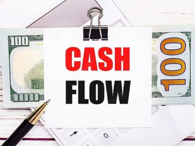 التدفق النقدي