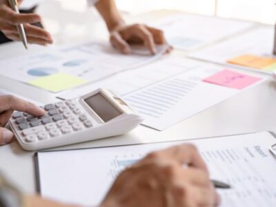 القوائم المالية