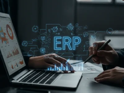 نظام ERP