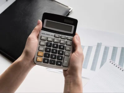 إدارة مراكز التكلفة